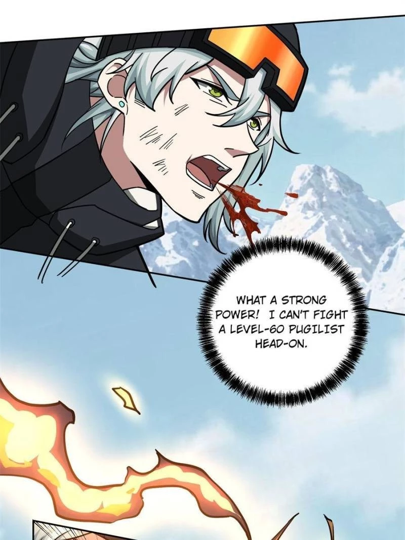The Legendary Mechanic Chapter 139 - 14