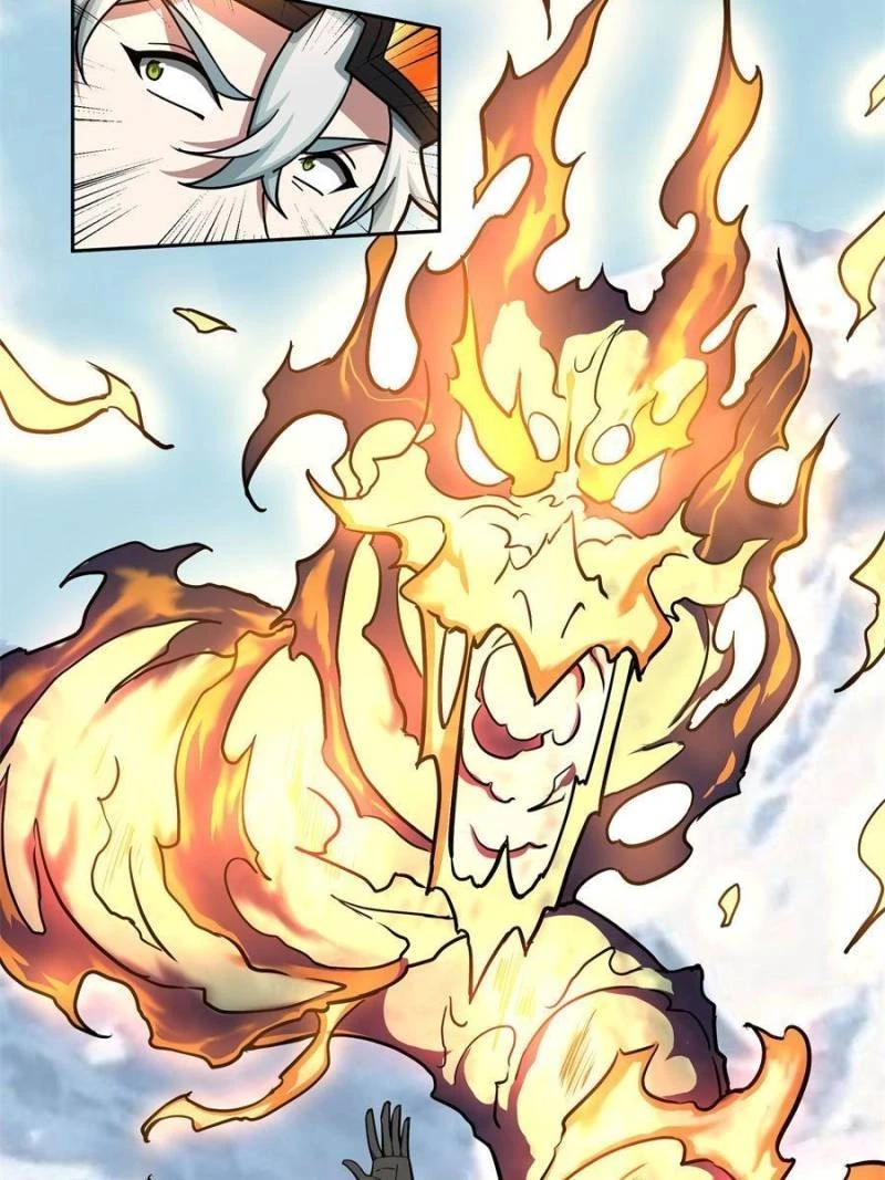 The Legendary Mechanic Chapter 139 - 15