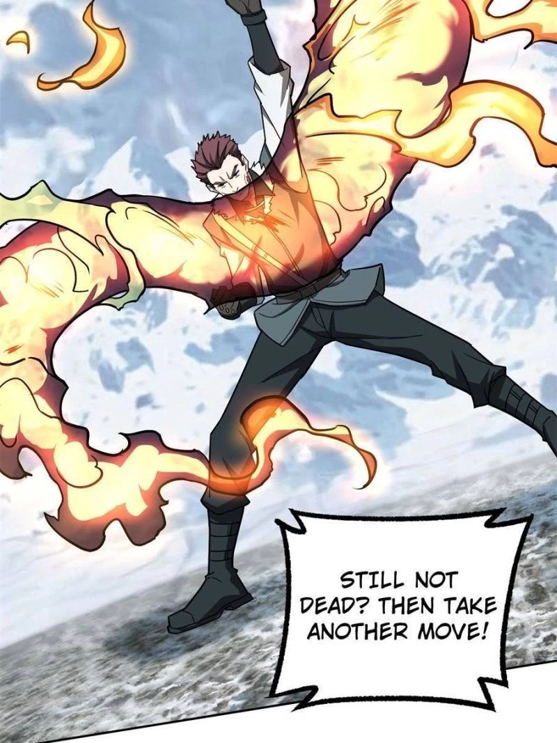 The Legendary Mechanic Chapter 139 - 16