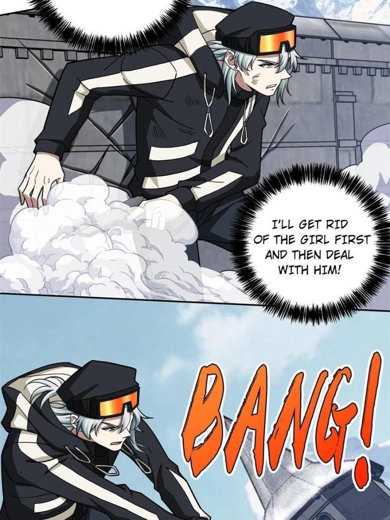 The Legendary Mechanic Chapter 139 - 22