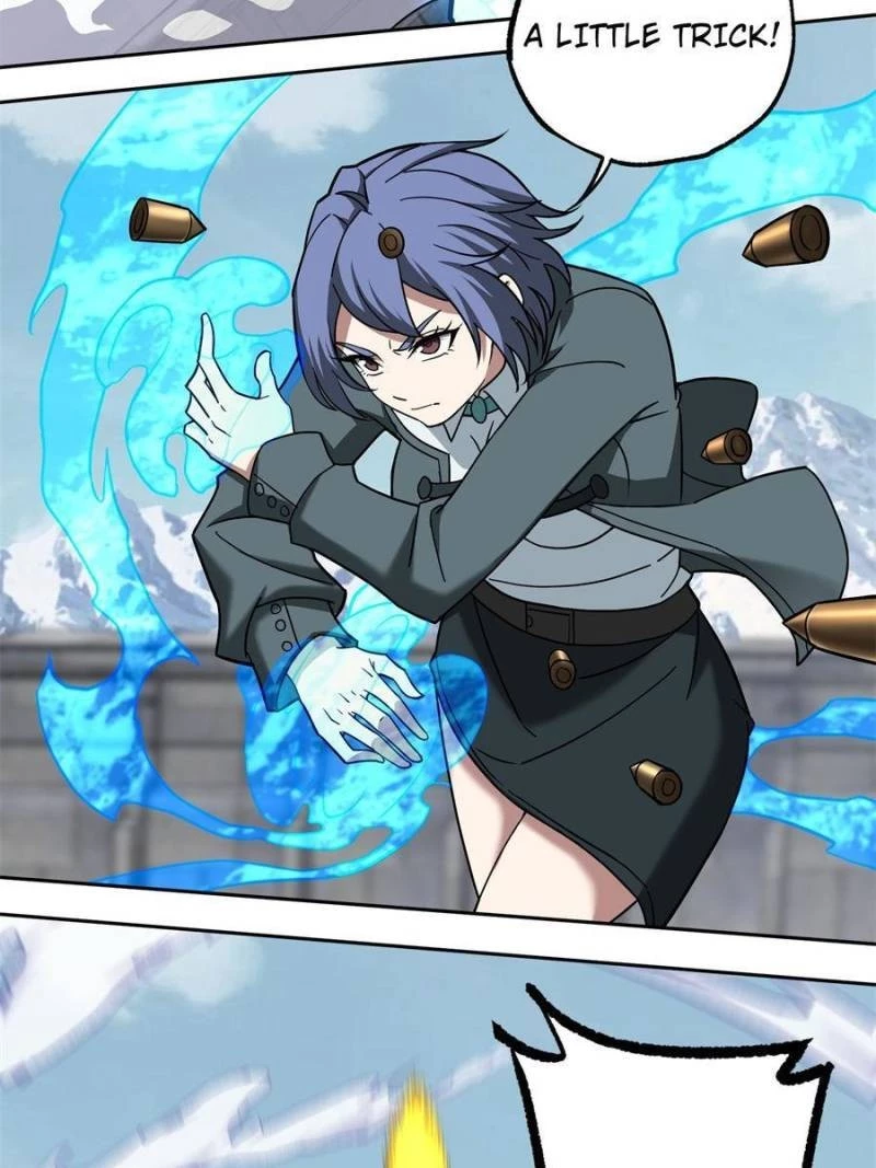 The Legendary Mechanic Chapter 139 - 24