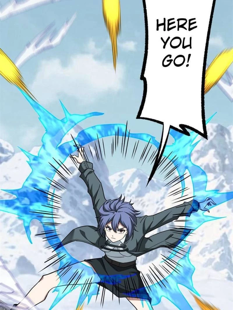 The Legendary Mechanic Chapter 139 - 25