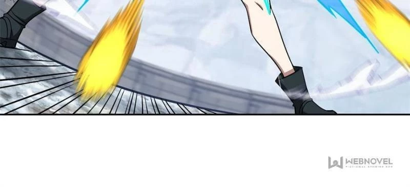 The Legendary Mechanic Chapter 139 - 26