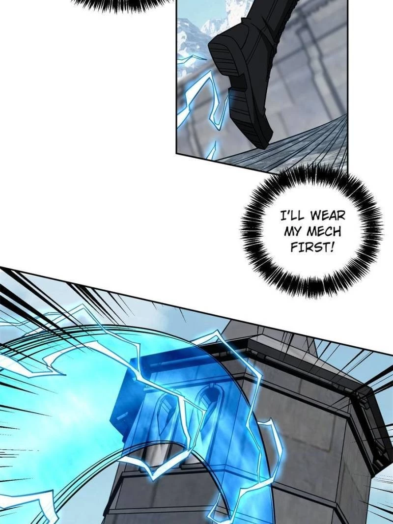 The Legendary Mechanic Chapter 139 - 28