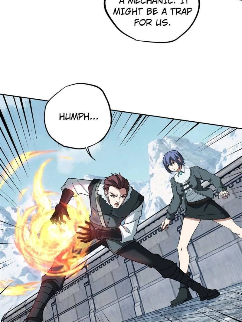The Legendary Mechanic Chapter 139 - 31