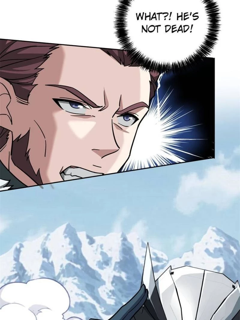 The Legendary Mechanic Chapter 139 - 37