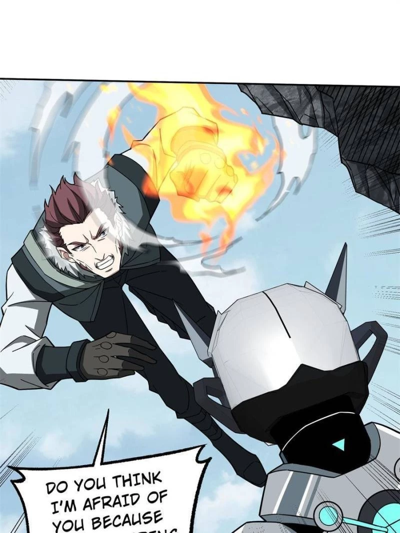The Legendary Mechanic Chapter 139 - 39