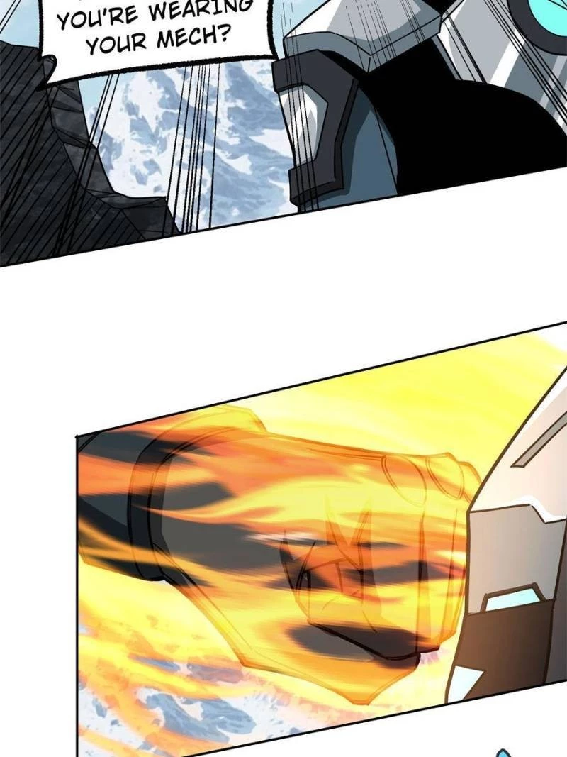The Legendary Mechanic Chapter 139 - 40