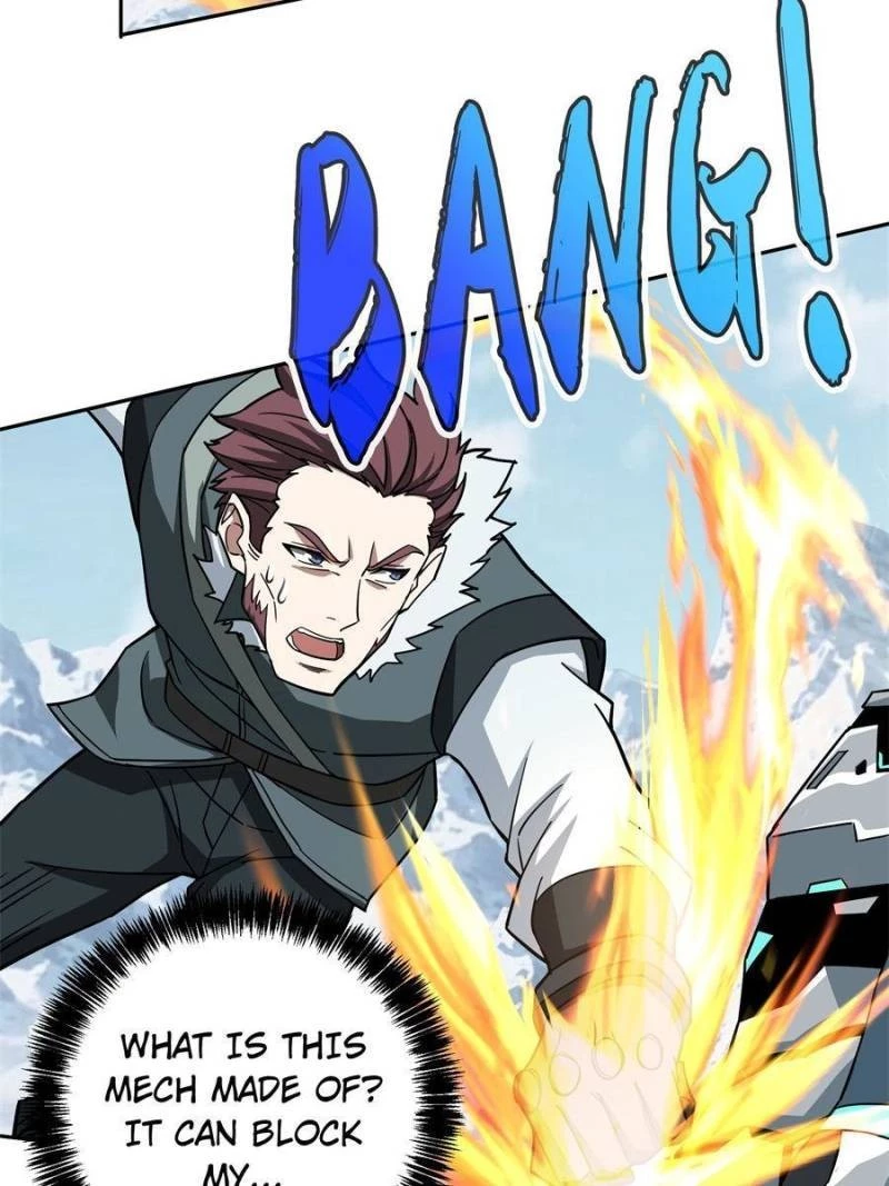 The Legendary Mechanic Chapter 139 - 41
