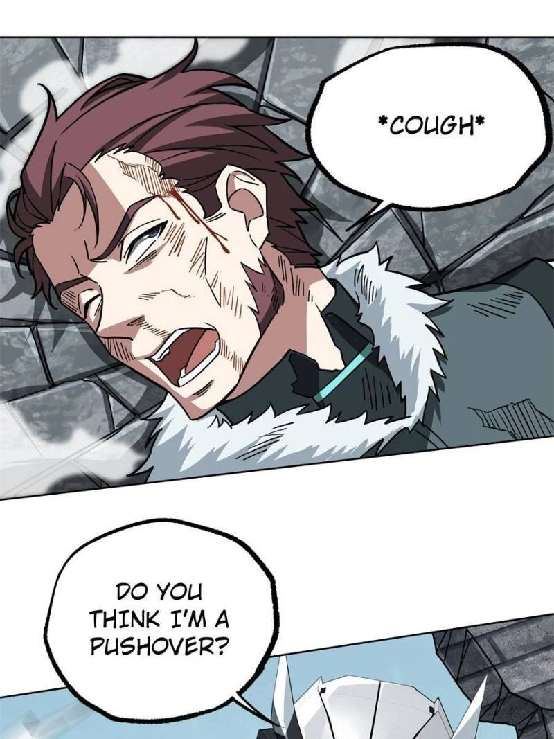 The Legendary Mechanic Chapter 139 - 46