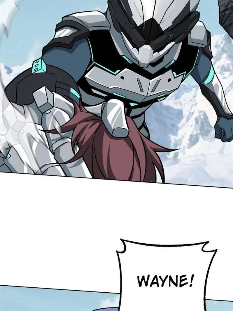 The Legendary Mechanic Chapter 139 - 47