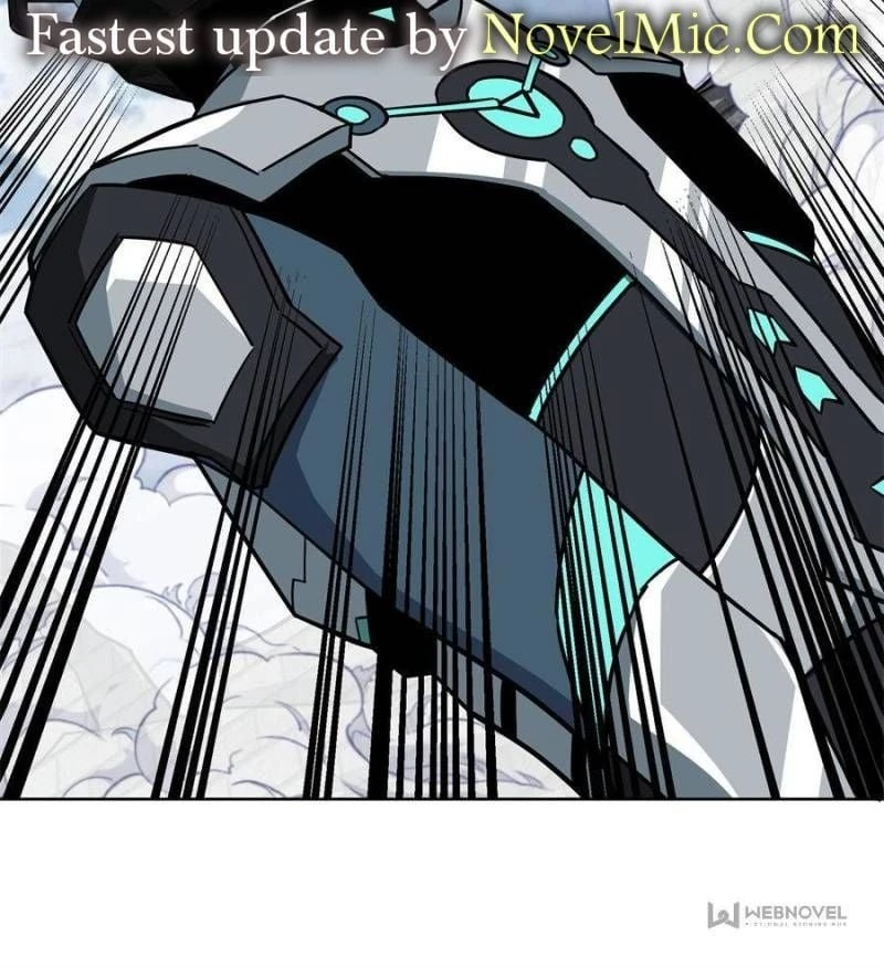 The Legendary Mechanic Chapter 139 - 50