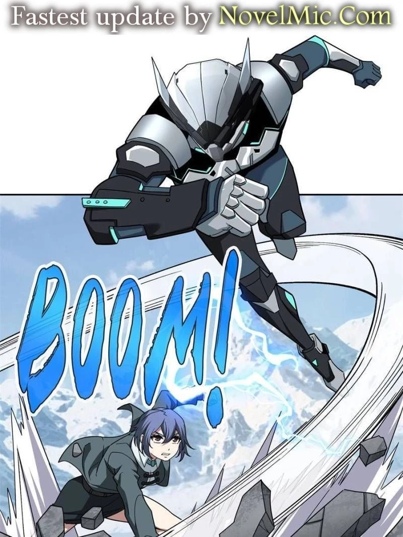 The Legendary Mechanic Chapter 140 - 1