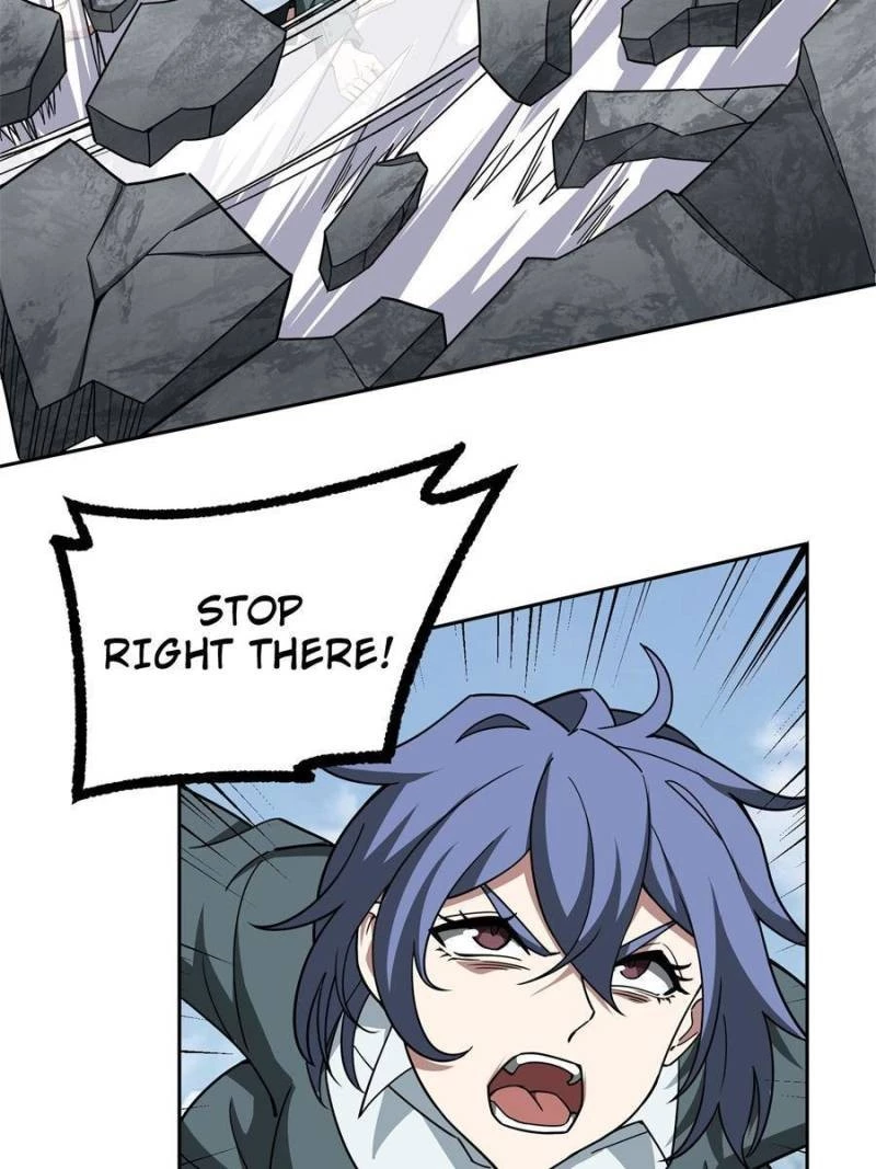 The Legendary Mechanic Chapter 140 - 2