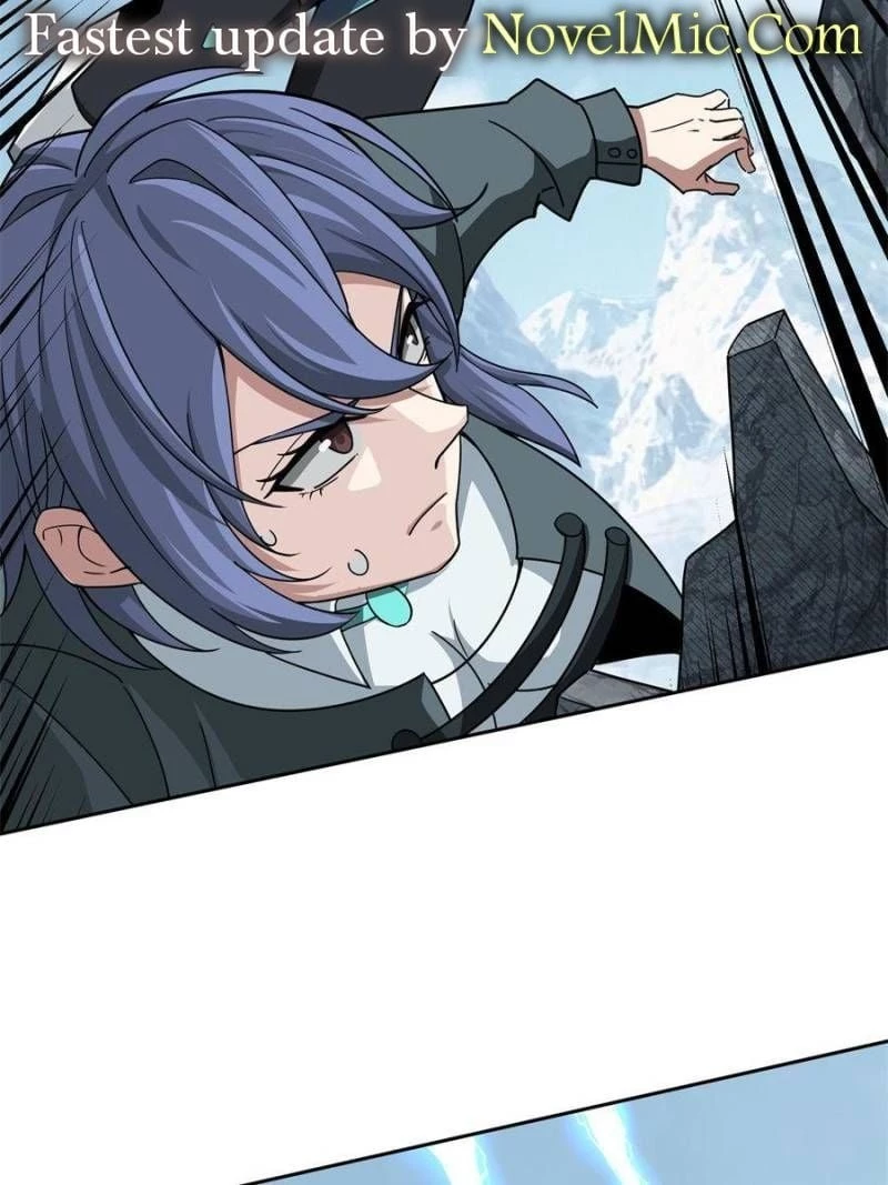 The Legendary Mechanic Chapter 140 - 9