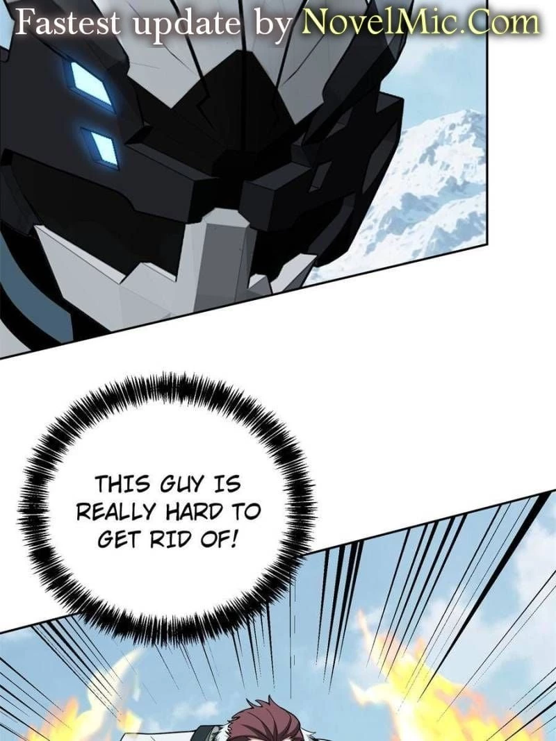 The Legendary Mechanic Chapter 140 - 12