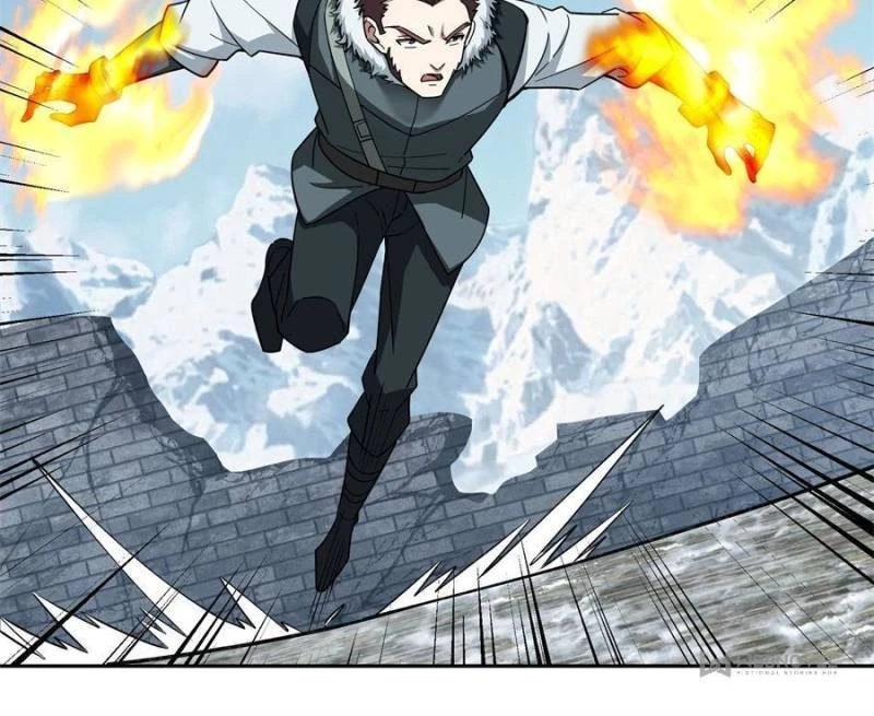 The Legendary Mechanic Chapter 140 - 13