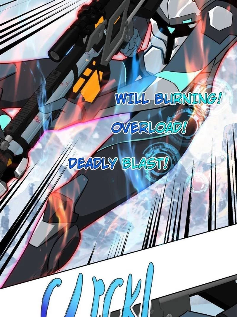 The Legendary Mechanic Chapter 140 - 15