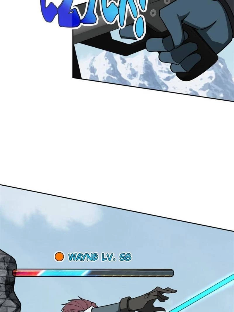 The Legendary Mechanic Chapter 140 - 16