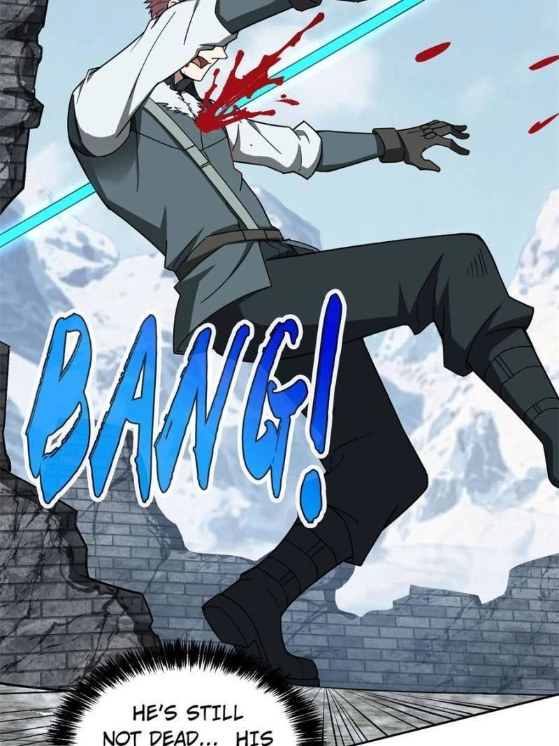 The Legendary Mechanic Chapter 140 - 17