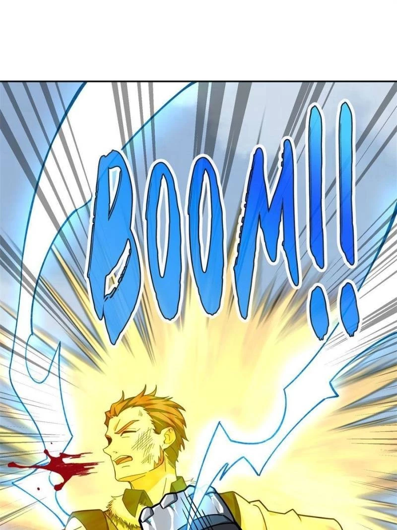 The Legendary Mechanic Chapter 140 - 20
