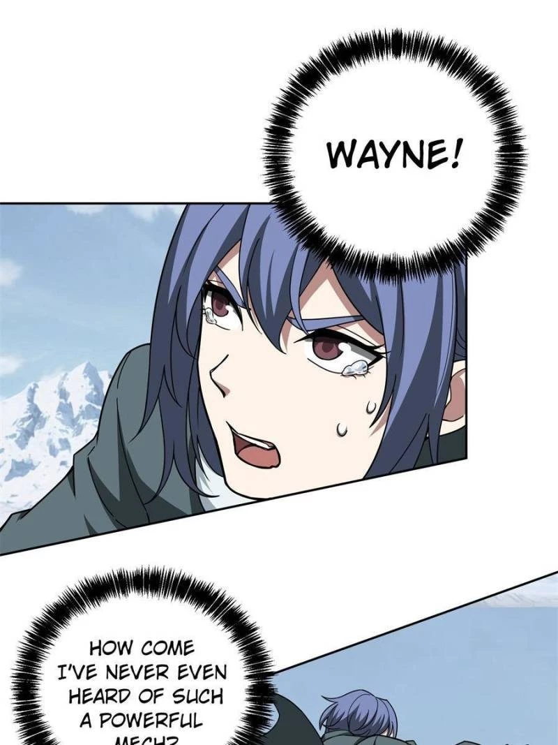 The Legendary Mechanic Chapter 140 - 23
