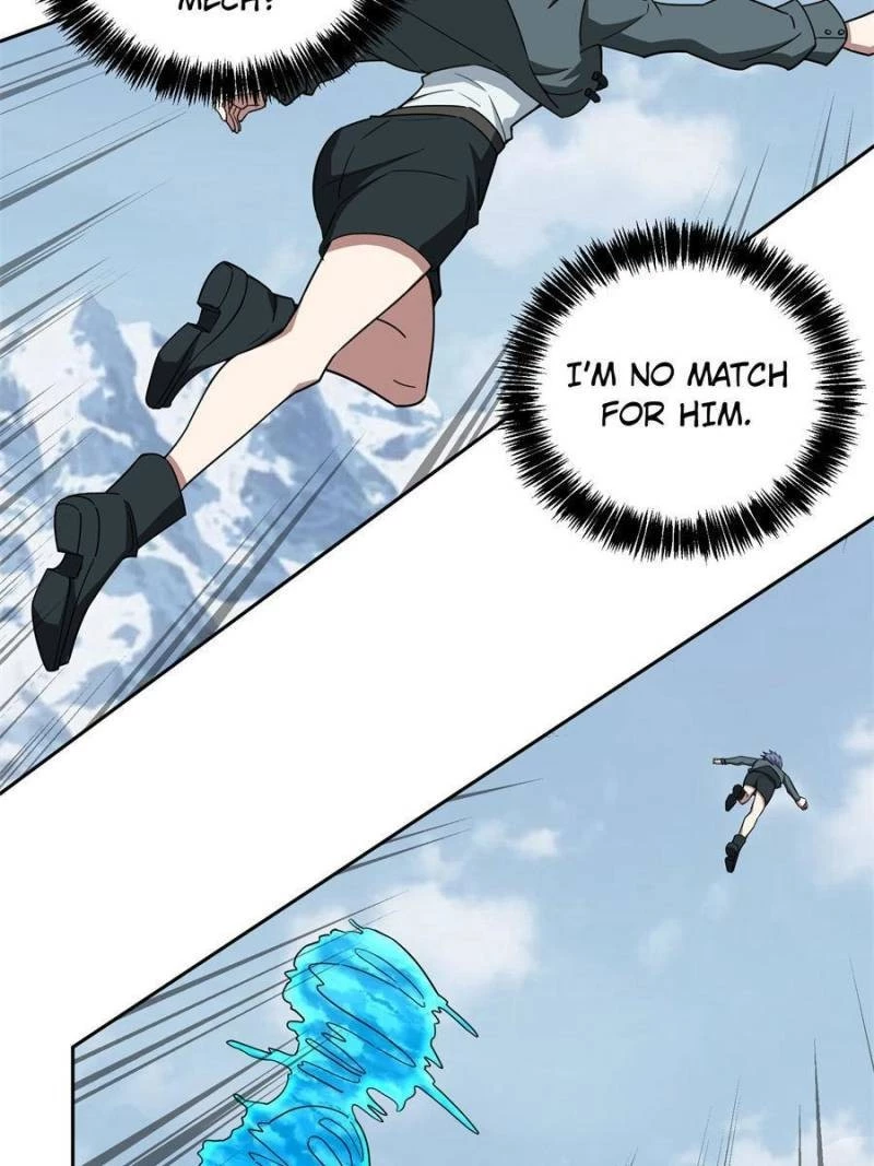 The Legendary Mechanic Chapter 140 - 24