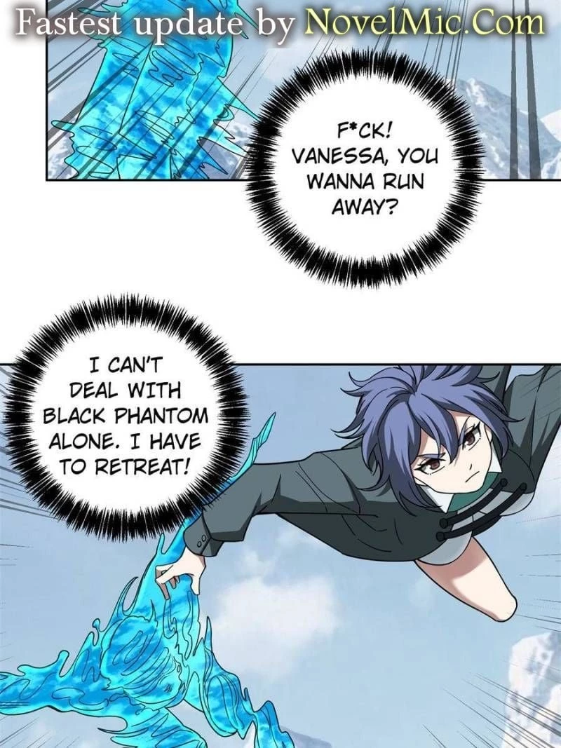 The Legendary Mechanic Chapter 140 - 25