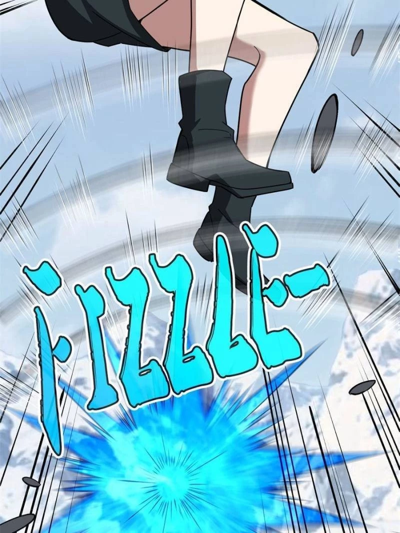 The Legendary Mechanic Chapter 140 - 32