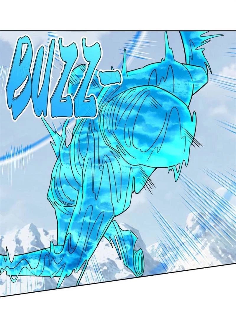 The Legendary Mechanic Chapter 140 - 34