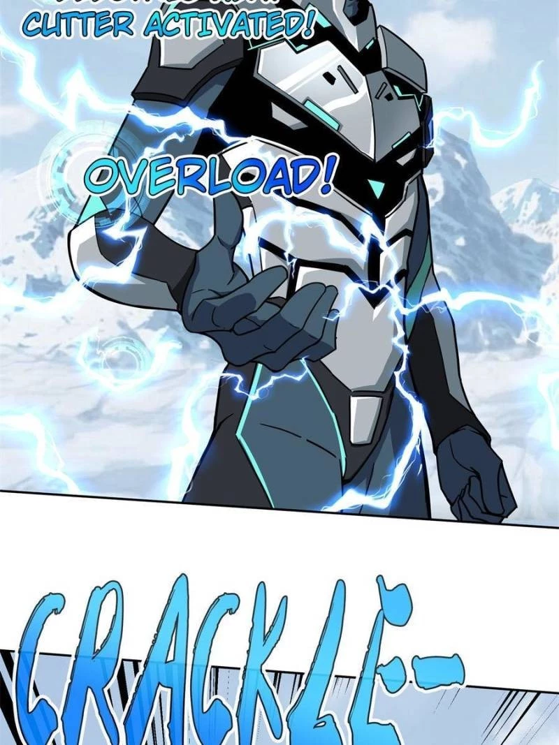 The Legendary Mechanic Chapter 140 - 37