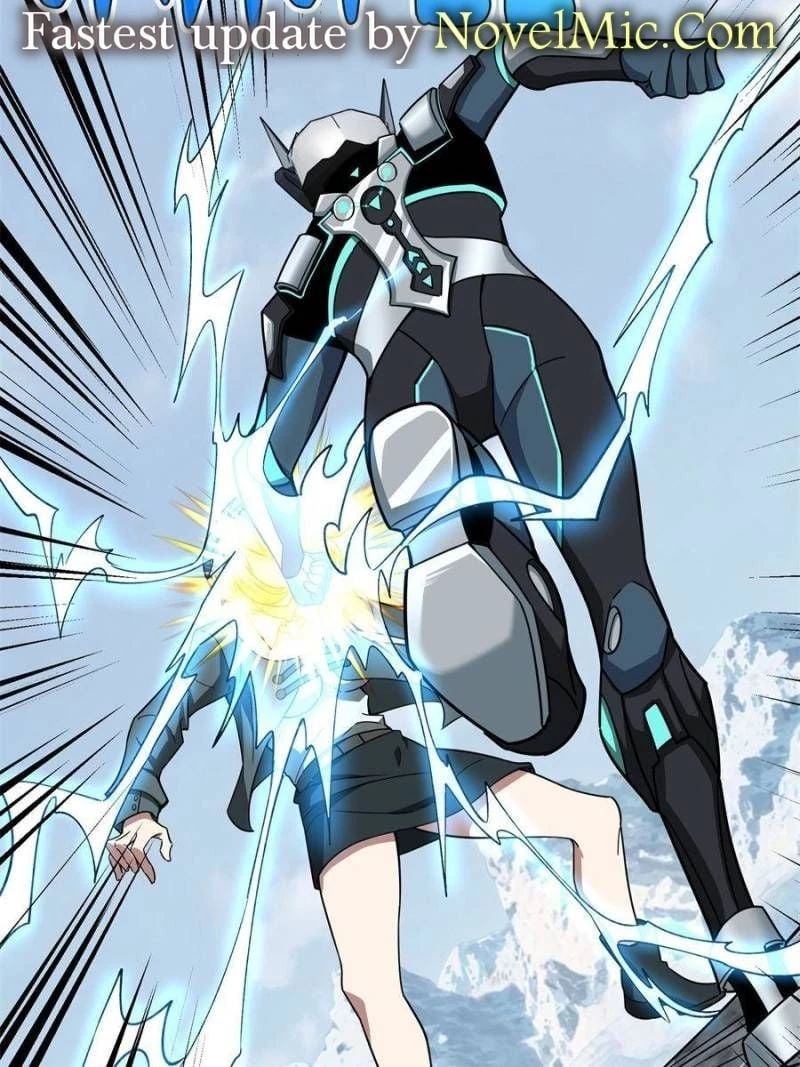 The Legendary Mechanic Chapter 140 - 38