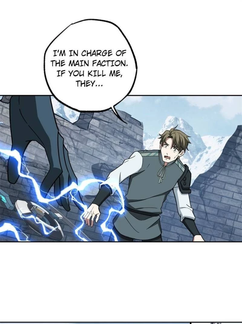 The Legendary Mechanic Chapter 140 - 45