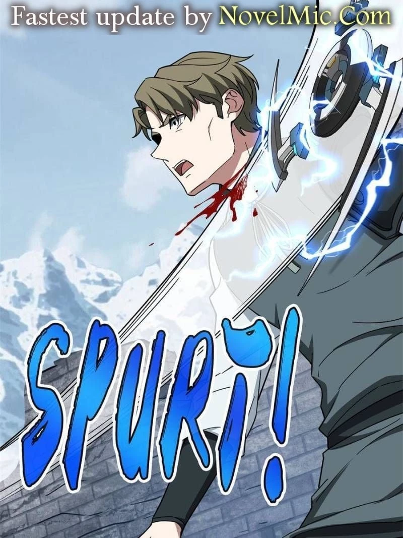 The Legendary Mechanic Chapter 140 - 46