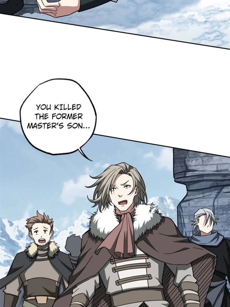 The Legendary Mechanic Chapter 140 - 48