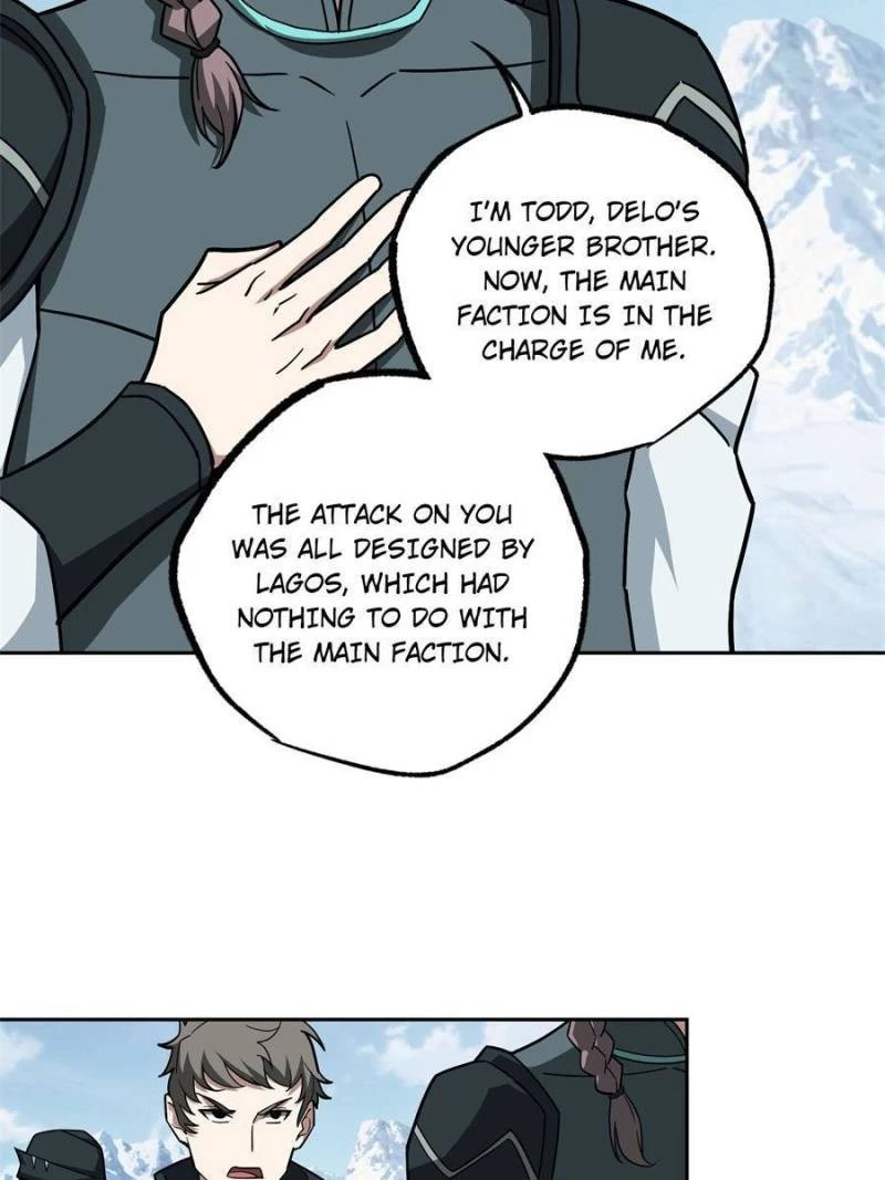 The Legendary Mechanic Chapter 141 - 3