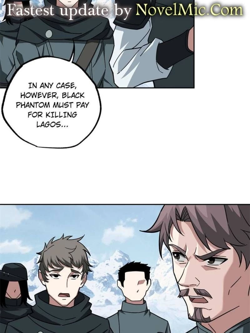 The Legendary Mechanic Chapter 141 - 4