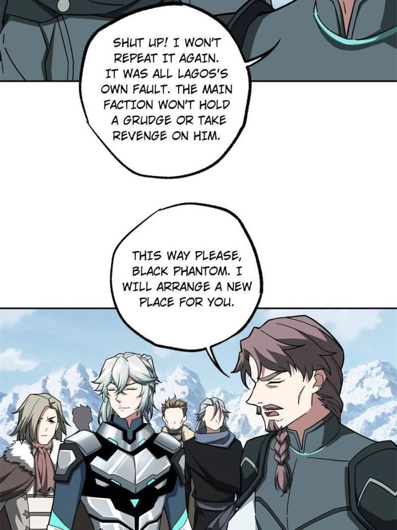 The Legendary Mechanic Chapter 141 - 5
