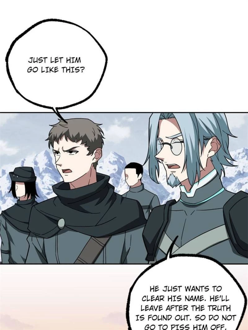 The Legendary Mechanic Chapter 141 - 7
