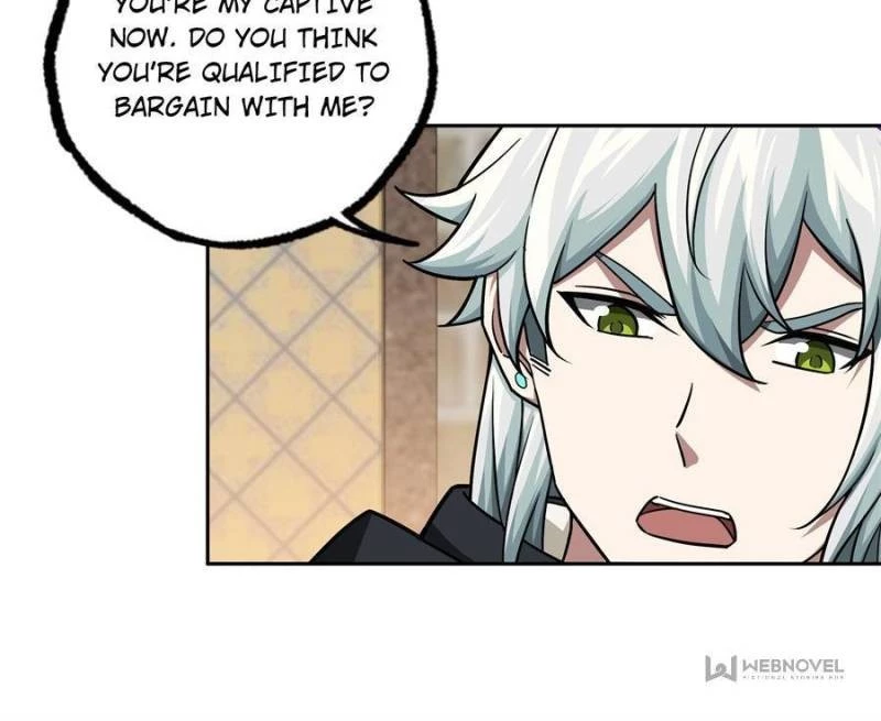 The Legendary Mechanic Chapter 141 - 12