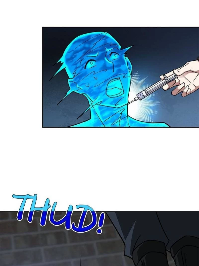 The Legendary Mechanic Chapter 141 - 14