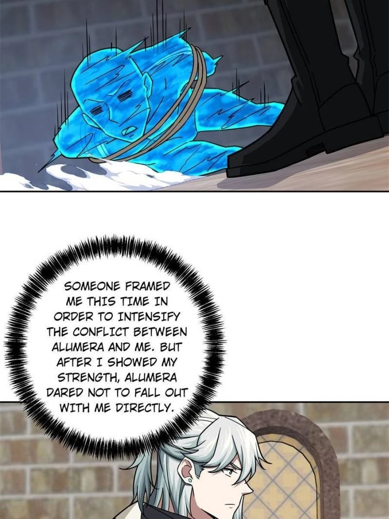 The Legendary Mechanic Chapter 141 - 15