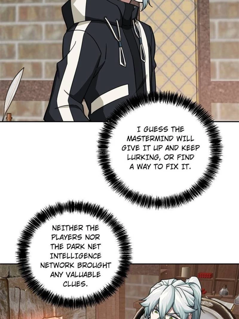 The Legendary Mechanic Chapter 141 - 16