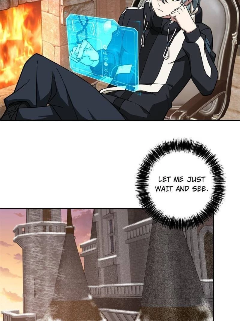 The Legendary Mechanic Chapter 141 - 17