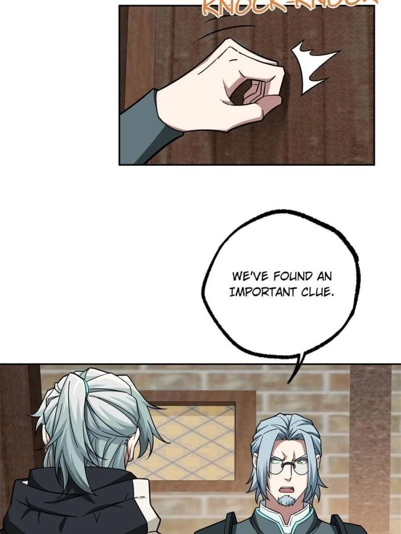 The Legendary Mechanic Chapter 141 - 20