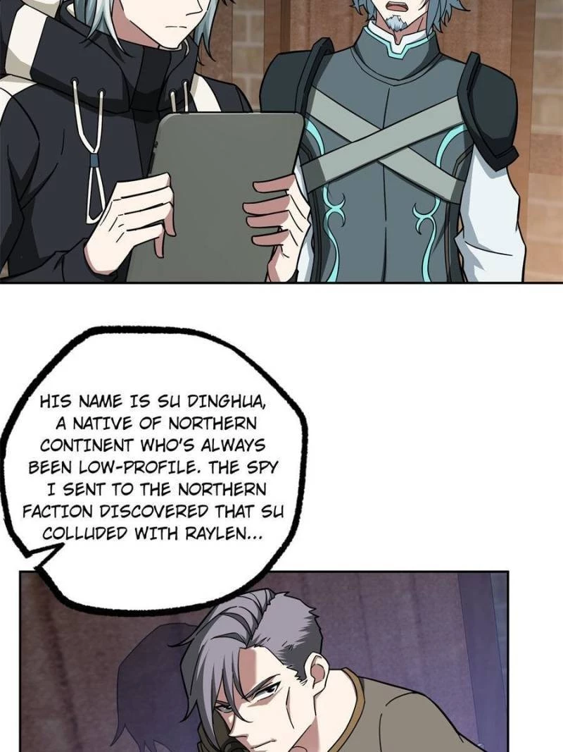 The Legendary Mechanic Chapter 141 - 22
