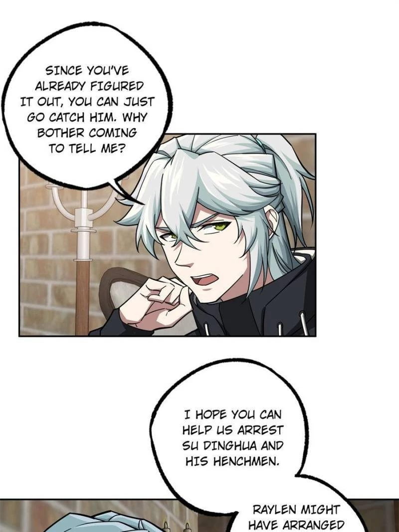 The Legendary Mechanic Chapter 141 - 24