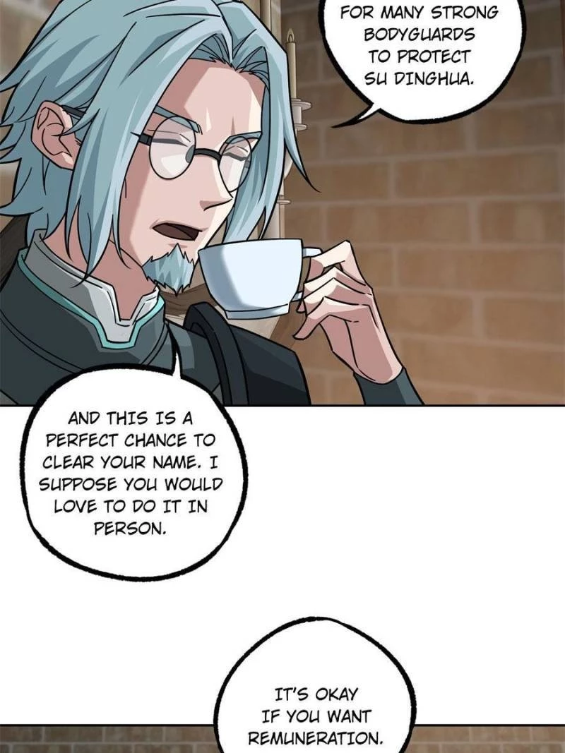 The Legendary Mechanic Chapter 141 - 25