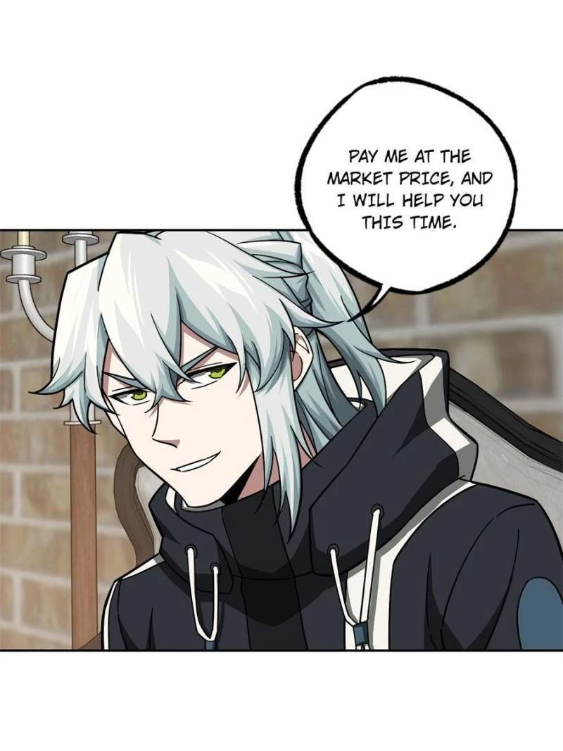 The Legendary Mechanic Chapter 141 - 27