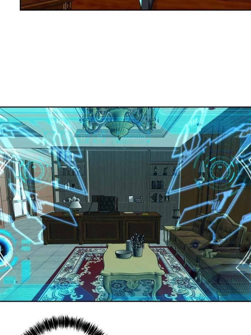 The Legendary Mechanic Chapter 141 - 32